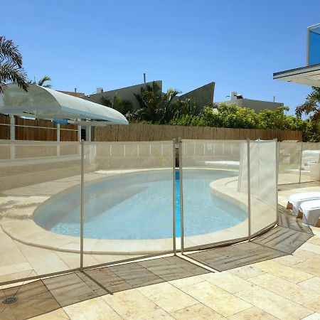 Villa Gal Eilat Bagian luar foto