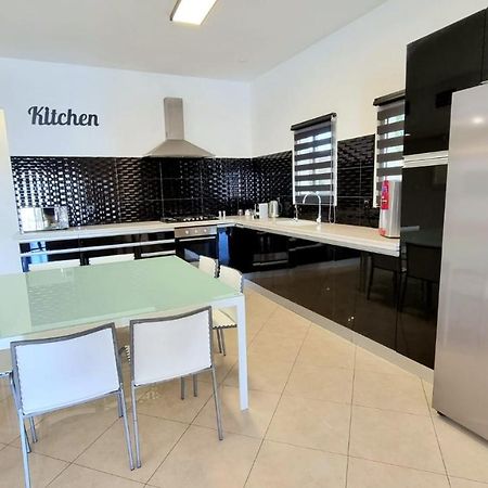 Villa Gal Eilat Bagian luar foto