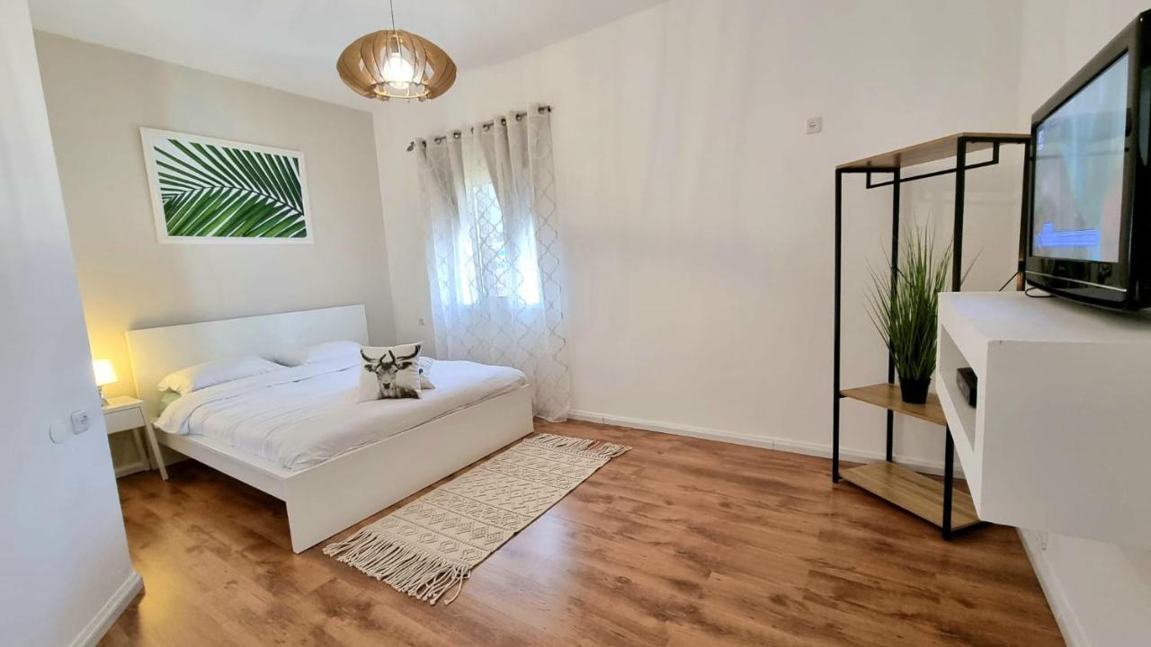 Villa Gal Eilat Bagian luar foto