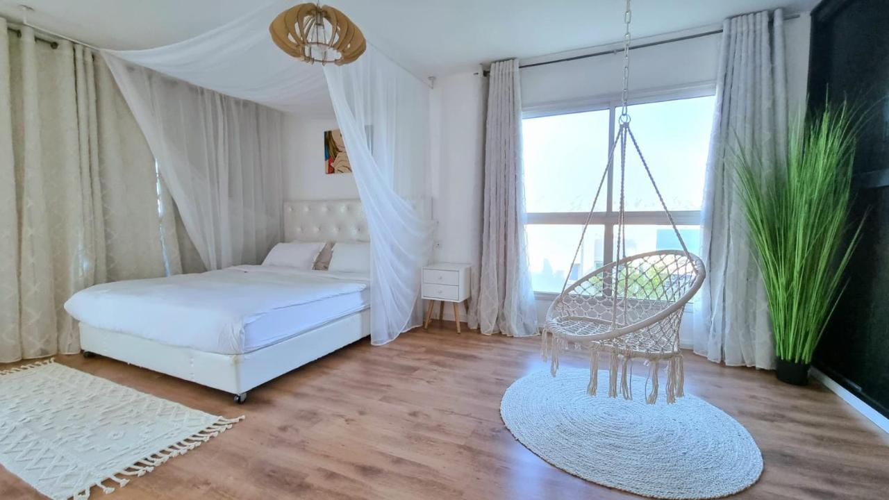 Villa Gal Eilat Bagian luar foto