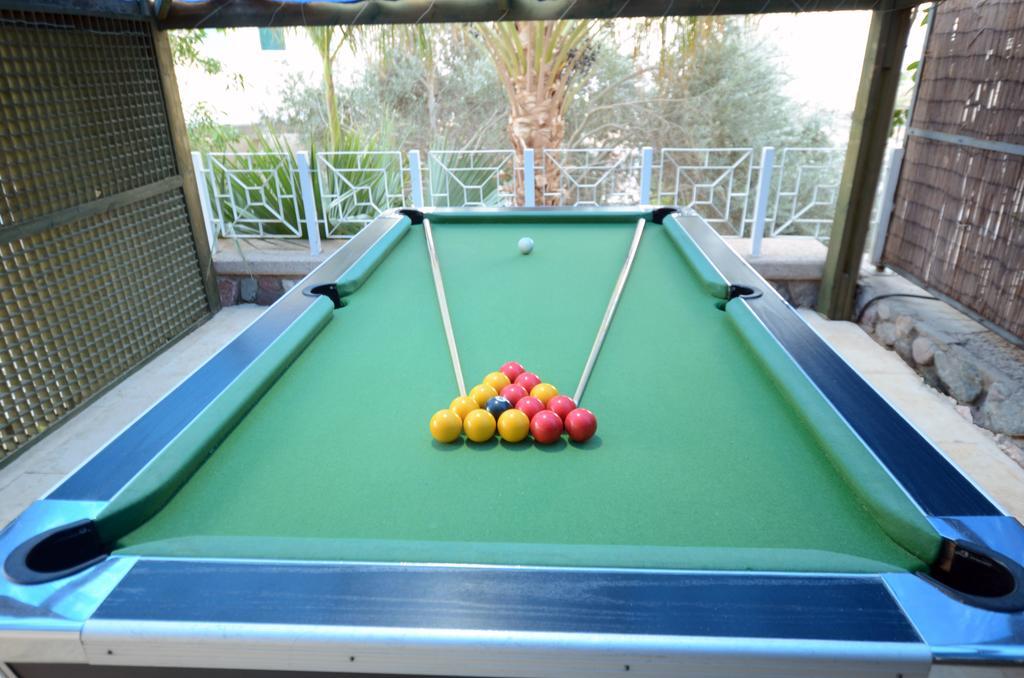 Villa Gal Eilat Bagian luar foto